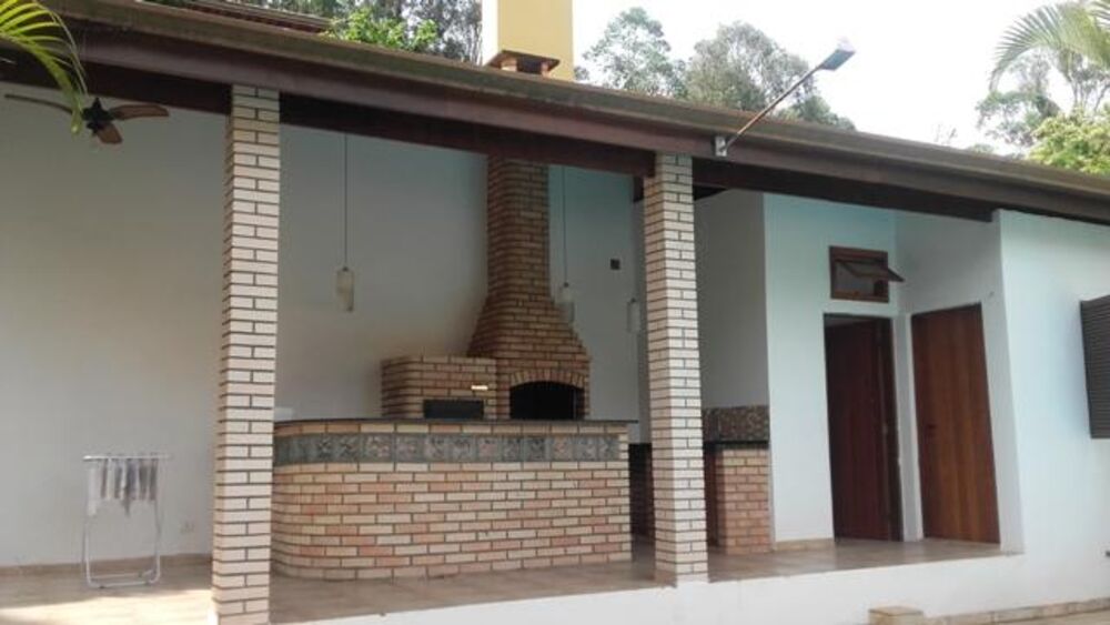 Casa de Condomínio à venda com 3 quartos, 250m² - Foto 11