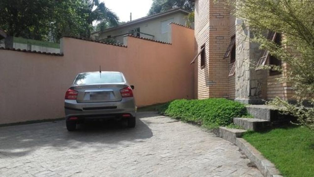Casa de Condomínio à venda com 3 quartos, 250m² - Foto 17