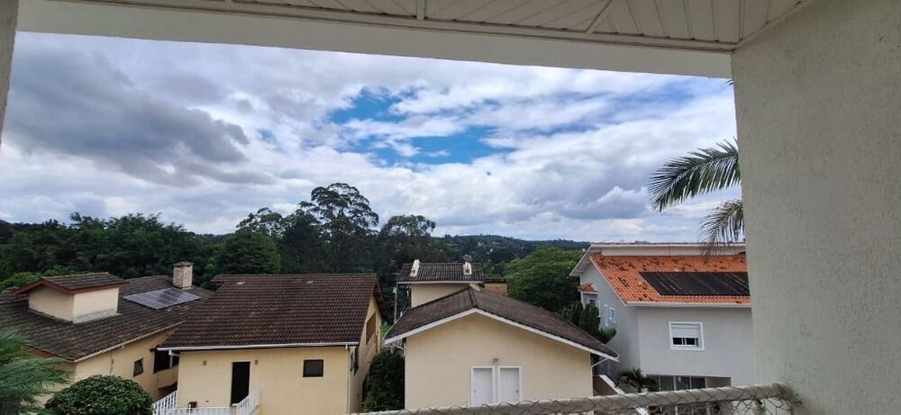 Casa de Condomínio, 4 quartos - Foto 2