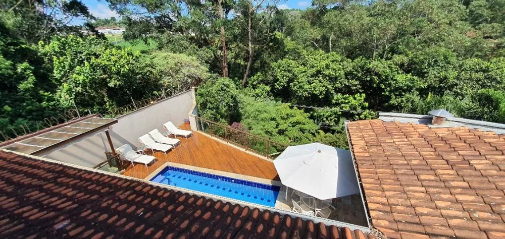 Casa de Condomínio, 3 quartos - Foto 7