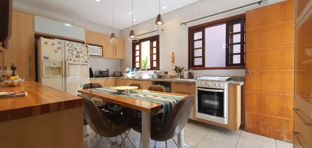Casa de Condomínio, 3 quartos - Foto 8