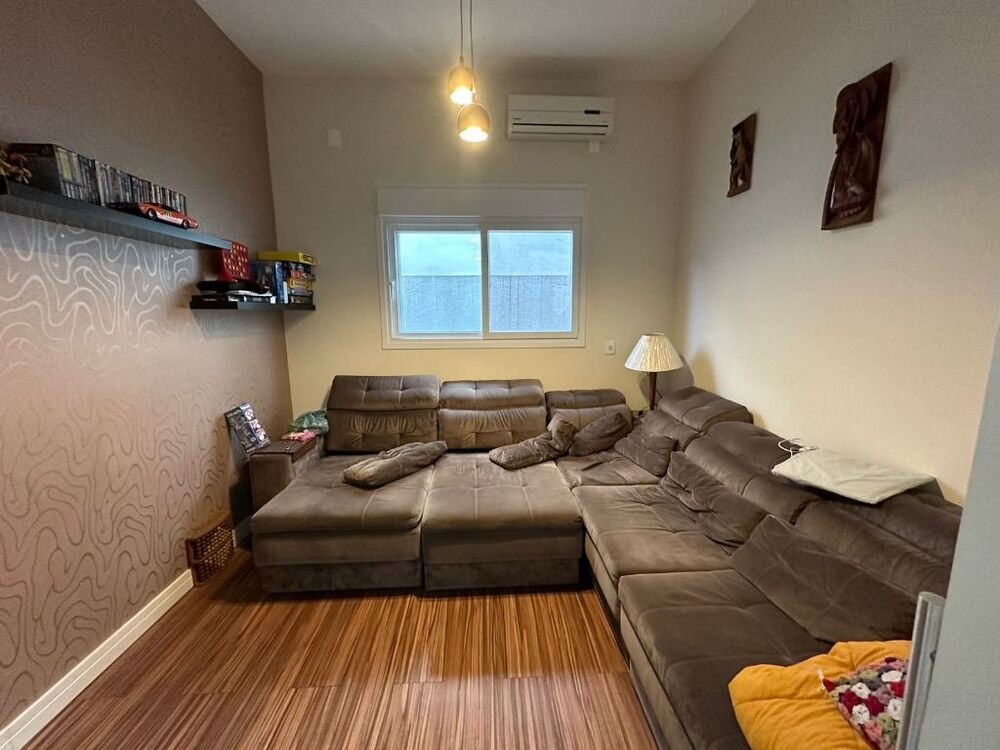 Casa de Condomínio à venda com 3 quartos, 390m² - Foto 4