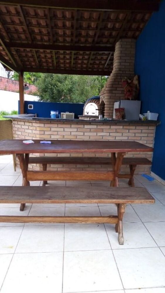 Casa de Condomínio à venda com 3 quartos, 169m² - Foto 3