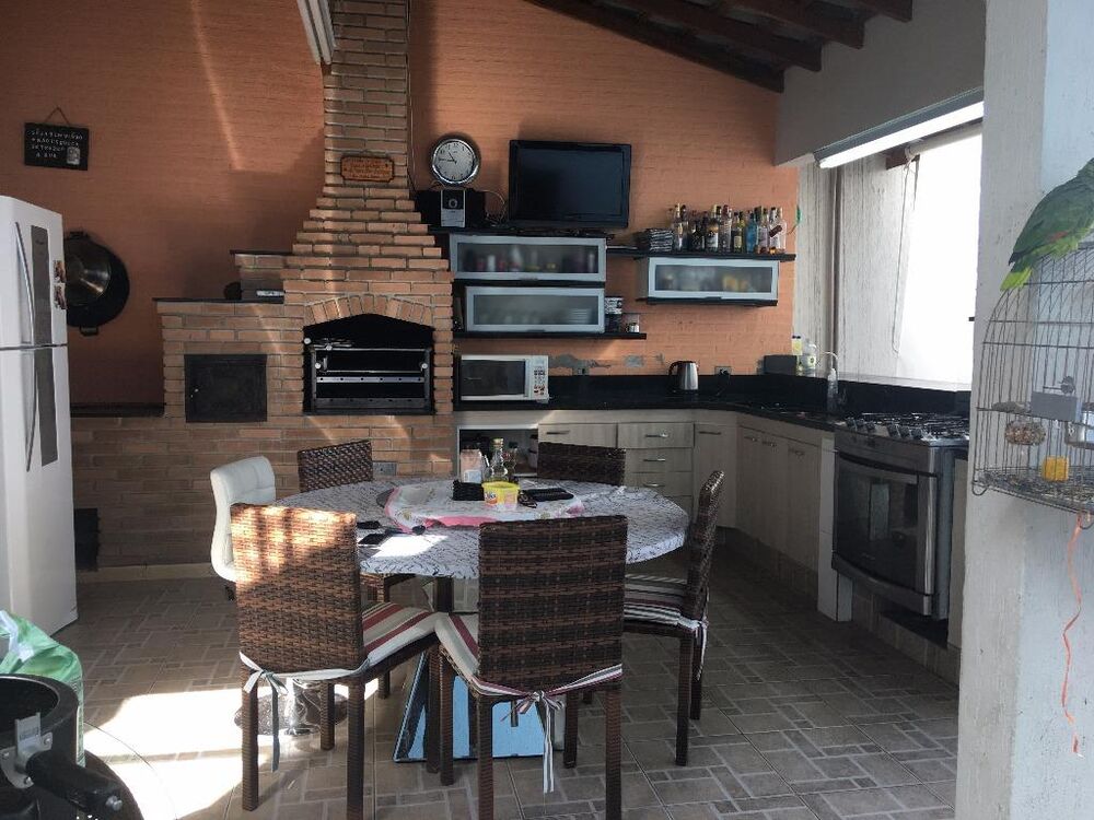 Casa de Condomínio, 5 quartos - Foto 3