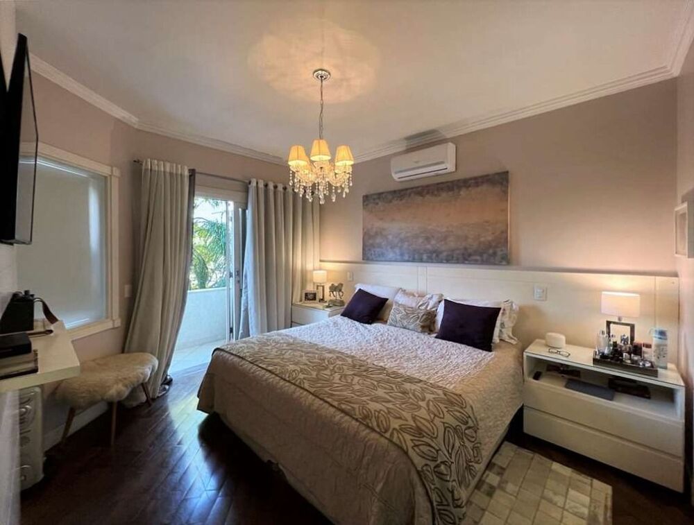 Casa de Condomínio, 4 quartos - Foto 3