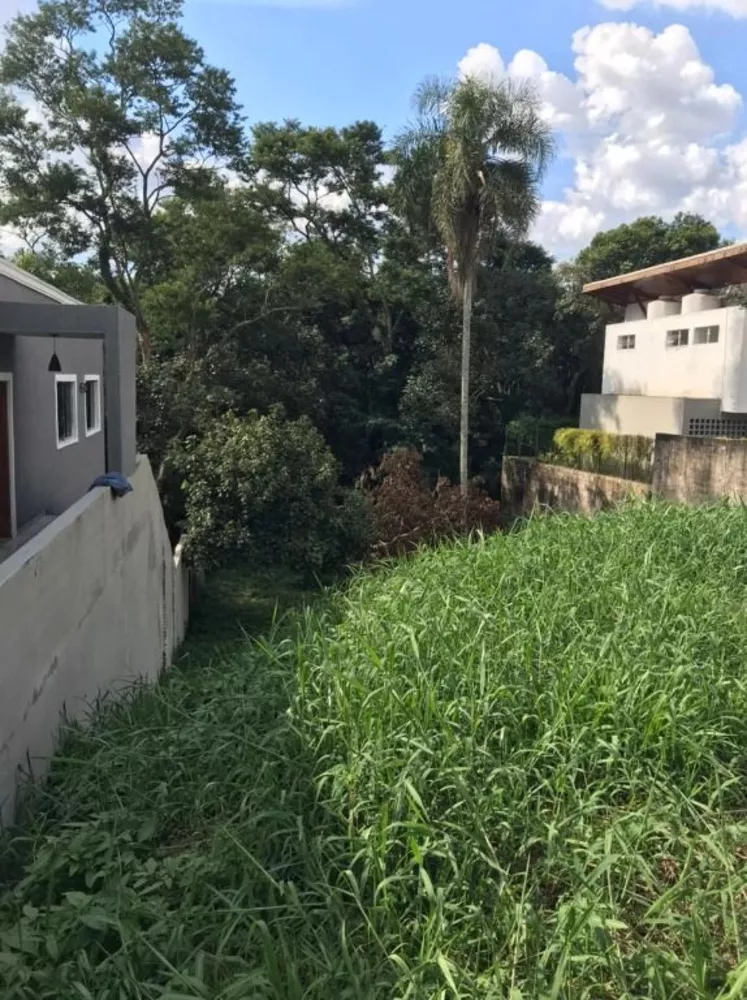 Loteamento e Condomínio, 645 m² - Foto 4