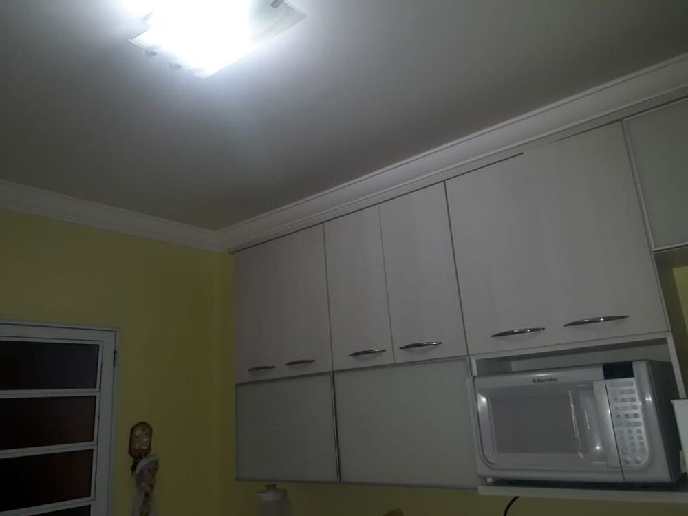 Casa de Condomínio à venda com 2 quartos, 65m² - Foto 1