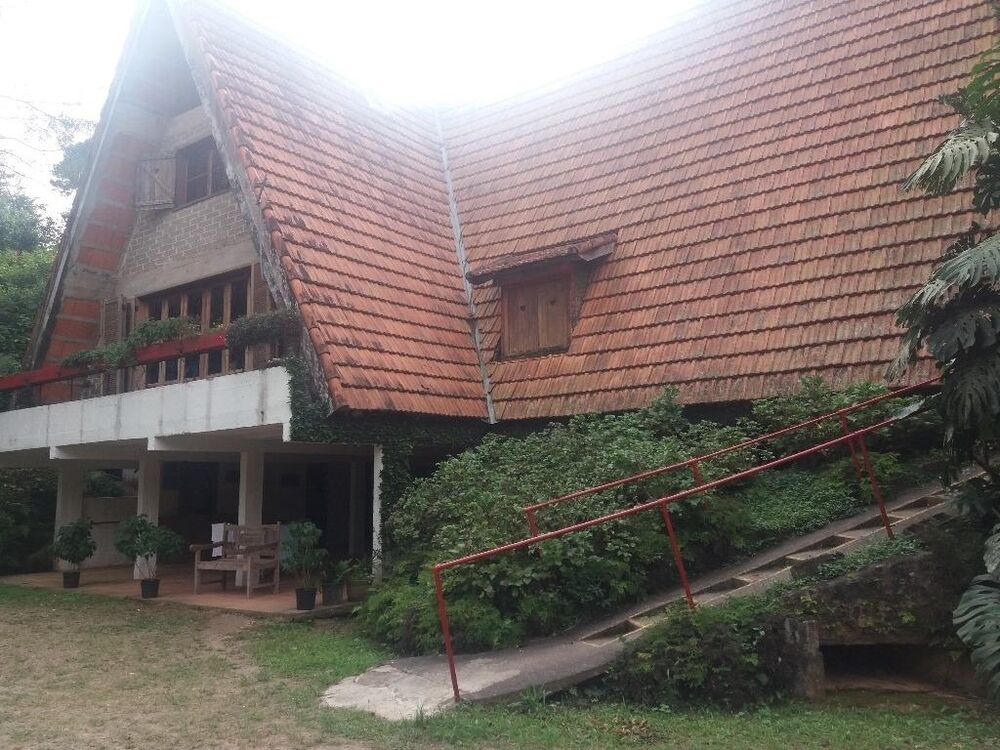 Casa de Condomínio, 7 quartos - Foto 2