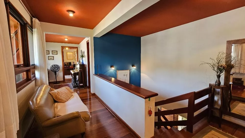 Casa de Condomínio, 3 quartos - Foto 7