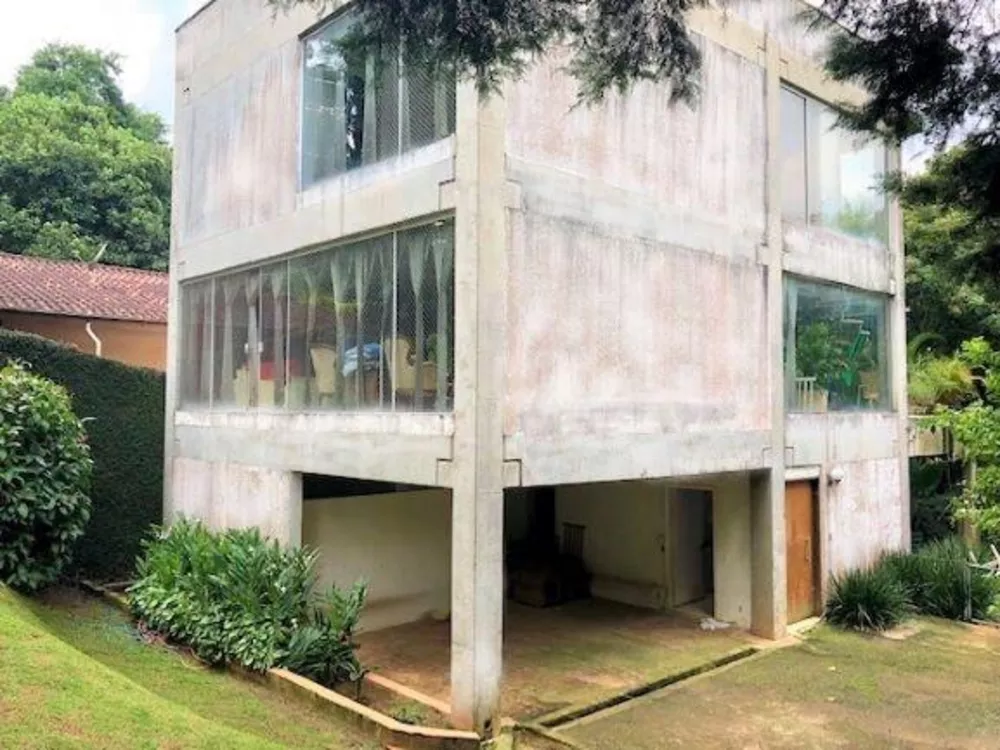 Casa de Condomínio à venda com 4 quartos, 229m² - Foto 3