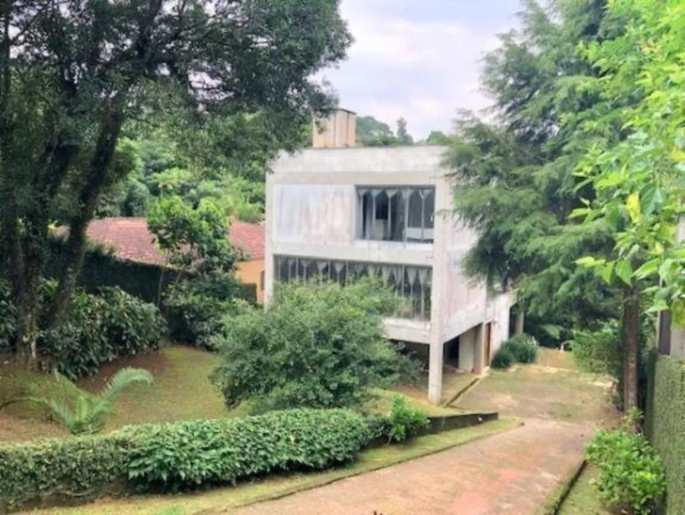 Casa de Condomínio à venda com 4 quartos, 229m² - Foto 1