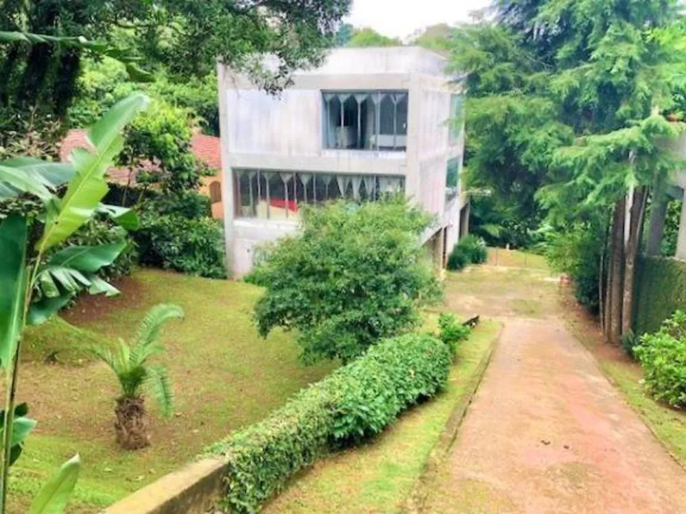 Casa de Condomínio à venda com 4 quartos, 229m² - Foto 4