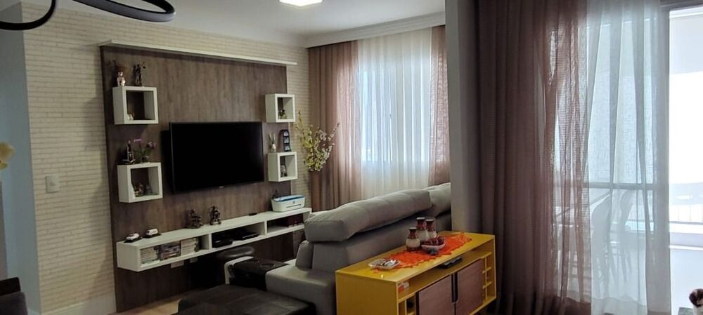 Apartamento, 3 quartos, 95 m² - Foto 4