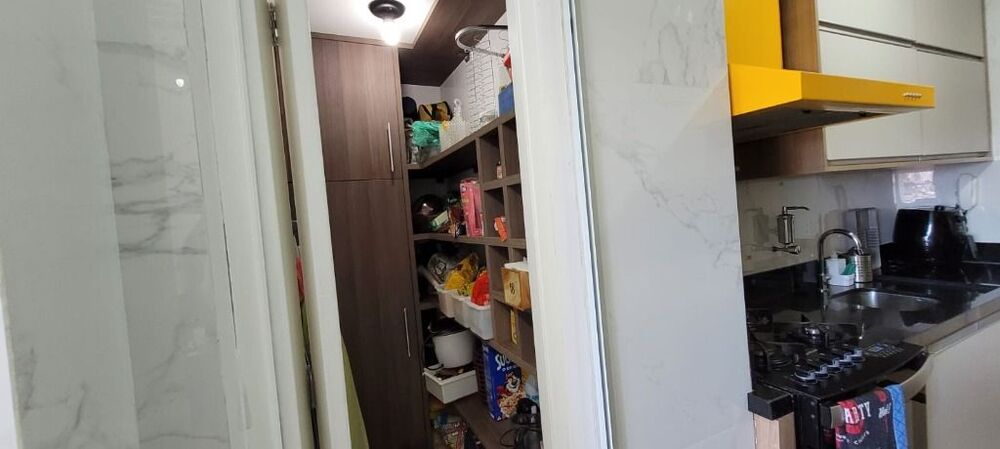 Apartamento, 3 quartos, 95 m² - Foto 6