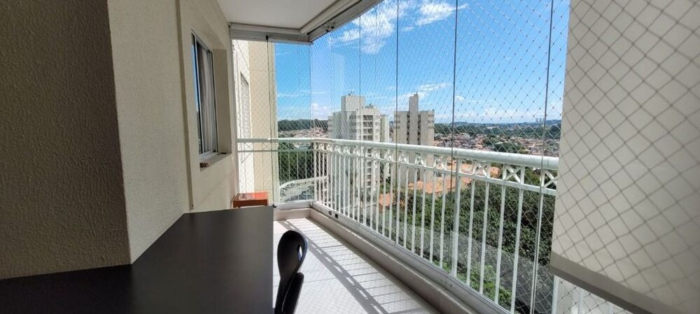 Apartamento, 3 quartos, 95 m² - Foto 7