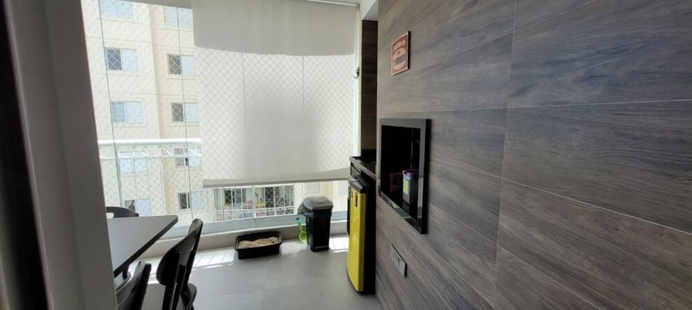 Apartamento, 3 quartos, 95 m² - Foto 8