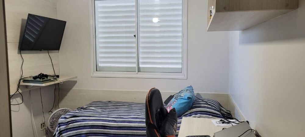 Apartamento, 3 quartos, 95 m² - Foto 12