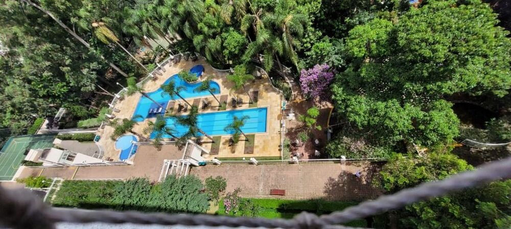 Apartamento, 3 quartos, 95 m² - Foto 1