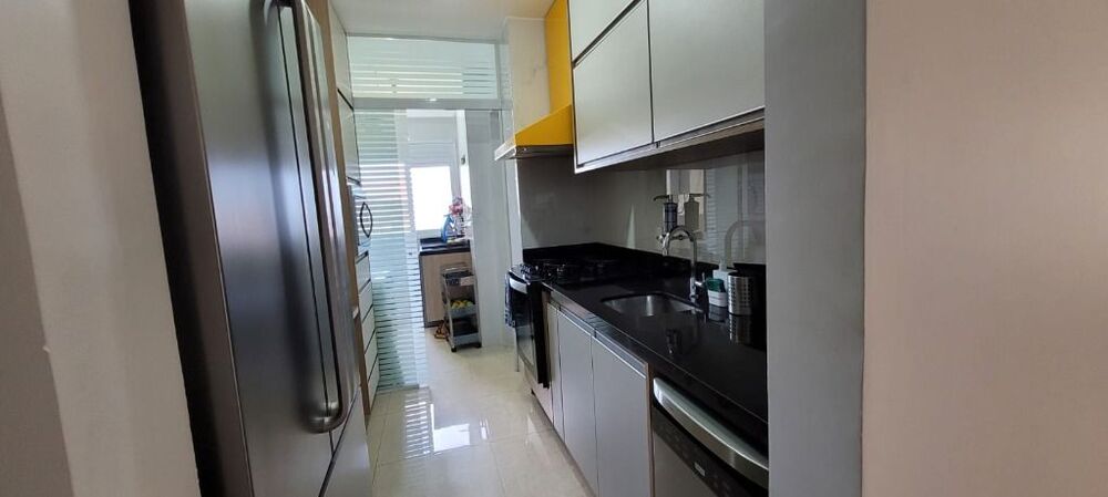 Apartamento, 3 quartos, 95 m² - Foto 5
