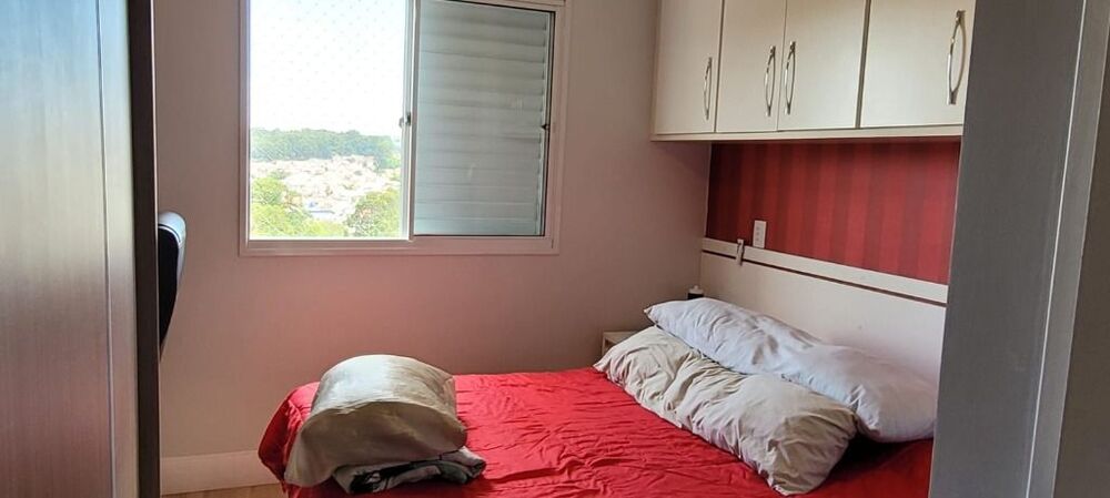Apartamento, 3 quartos, 95 m² - Foto 11