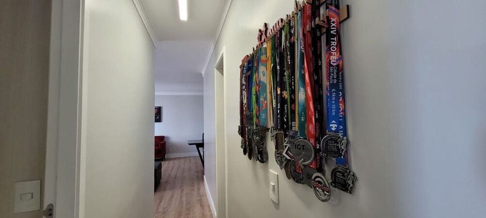 Apartamento, 3 quartos, 95 m² - Foto 9