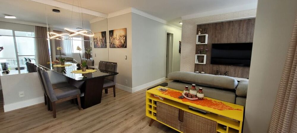 Apartamento, 3 quartos, 95 m² - Foto 2