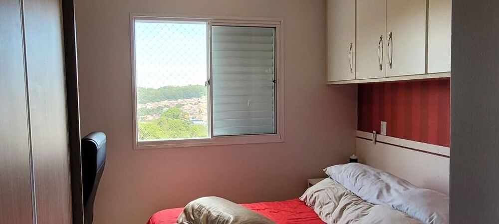 Apartamento, 3 quartos, 95 m² - Foto 10