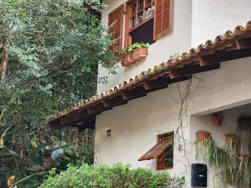 Casa de Condomínio, 3 quartos - Foto 30