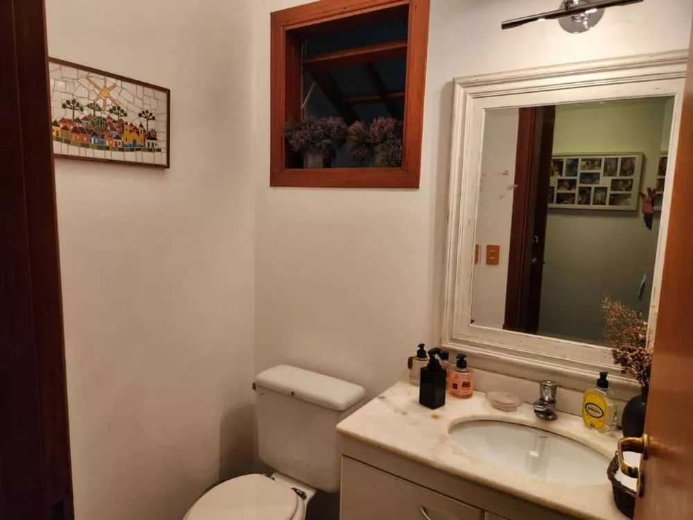 Casa de Condomínio, 3 quartos - Foto 19