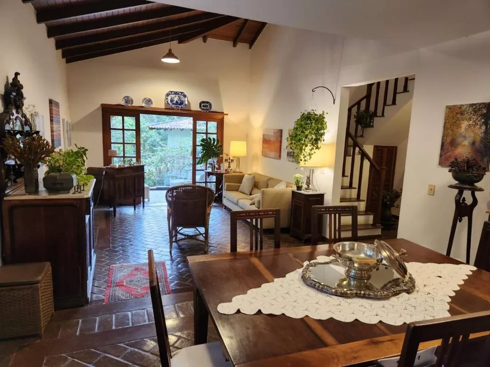 Casa de Condomínio, 3 quartos - Foto 7