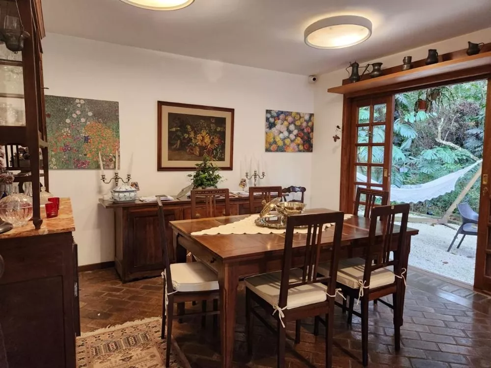 Casa de Condomínio, 3 quartos - Foto 12