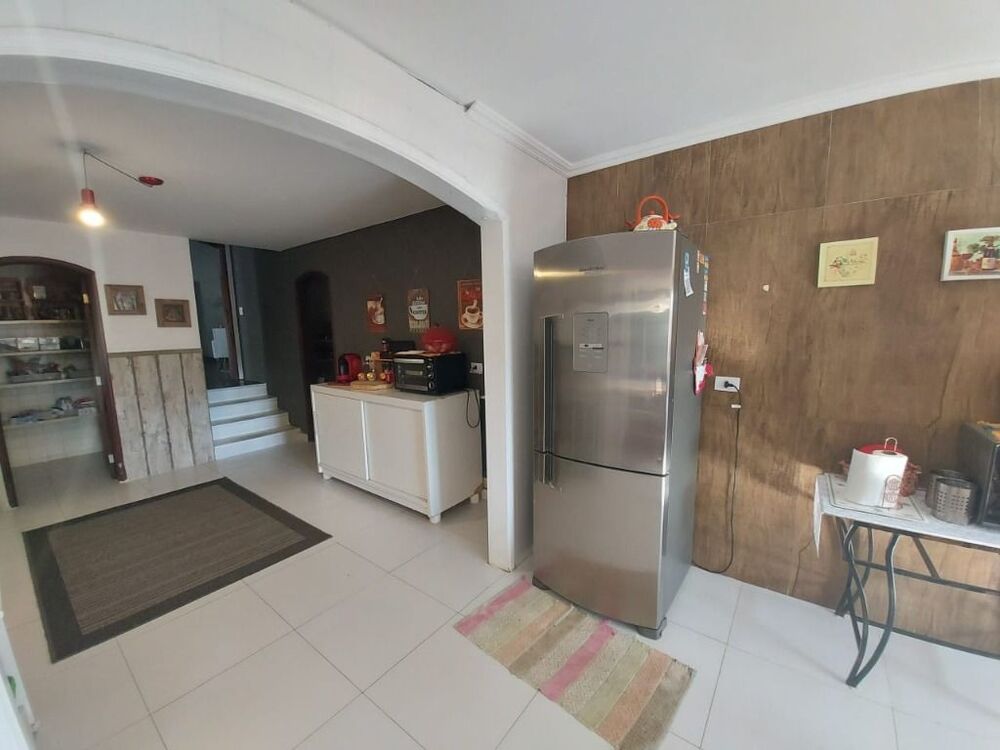 Casa de Condomínio, 5 quartos - Foto 1