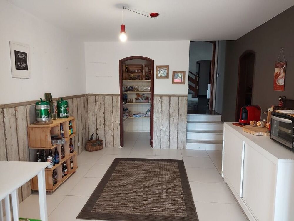 Casa de Condomínio, 5 quartos - Foto 2