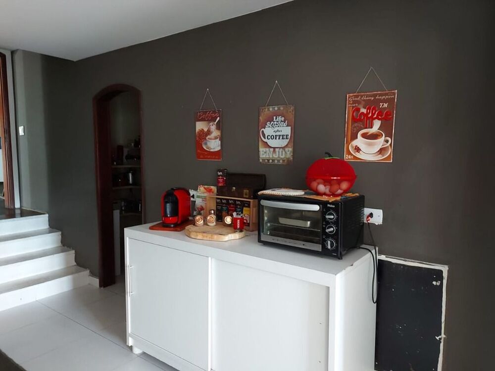 Casa de Condomínio, 5 quartos - Foto 3