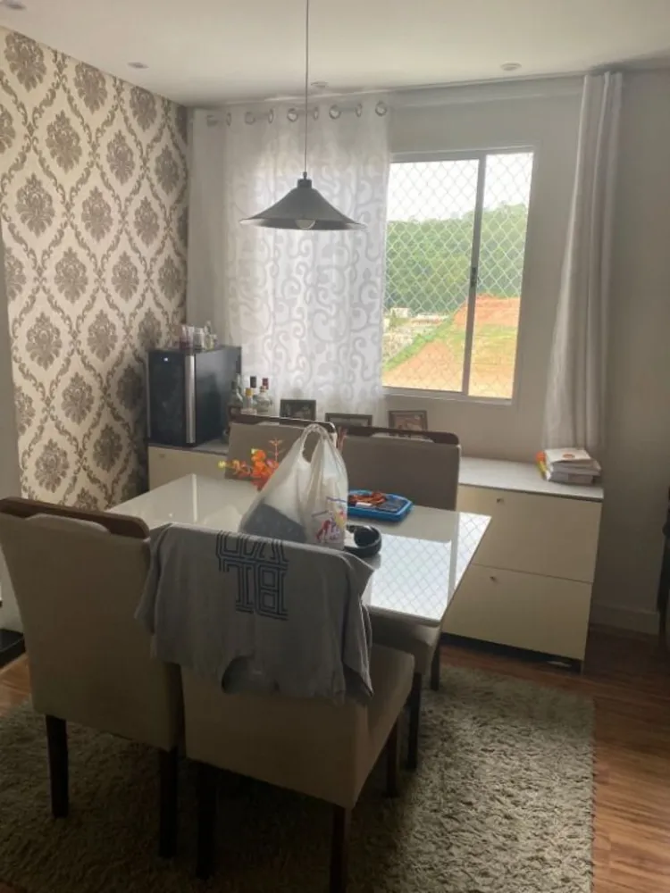 Apartamento, 2 quartos, 70 m² - Foto 1