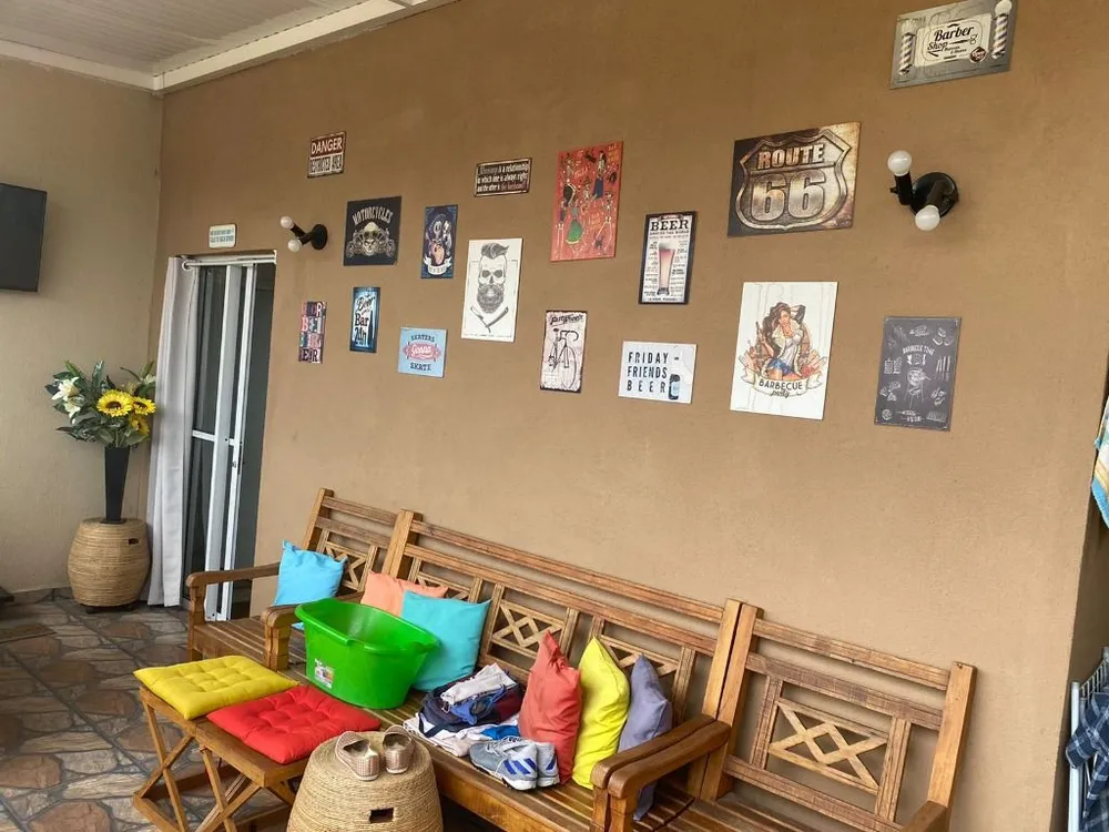 Apartamento, 2 quartos, 70 m² - Foto 3