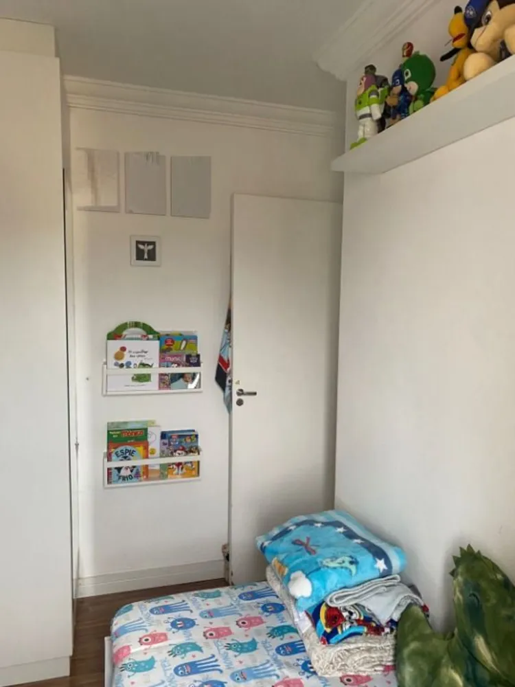 Apartamento, 2 quartos, 70 m² - Foto 2