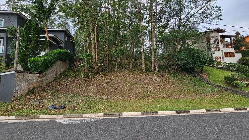 Loteamento e Condomínio, 800 m² - Foto 2