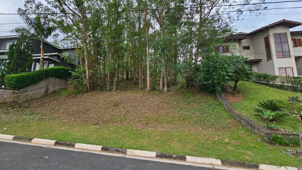 Loteamento e Condomínio, 800 m² - Foto 6