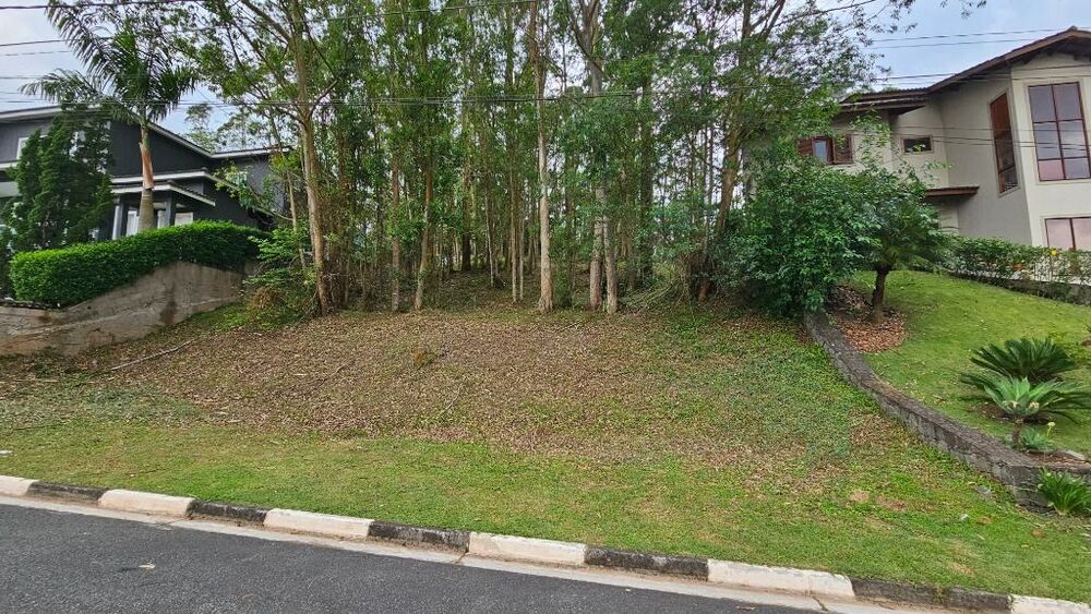 Loteamento e Condomínio, 800 m² - Foto 1