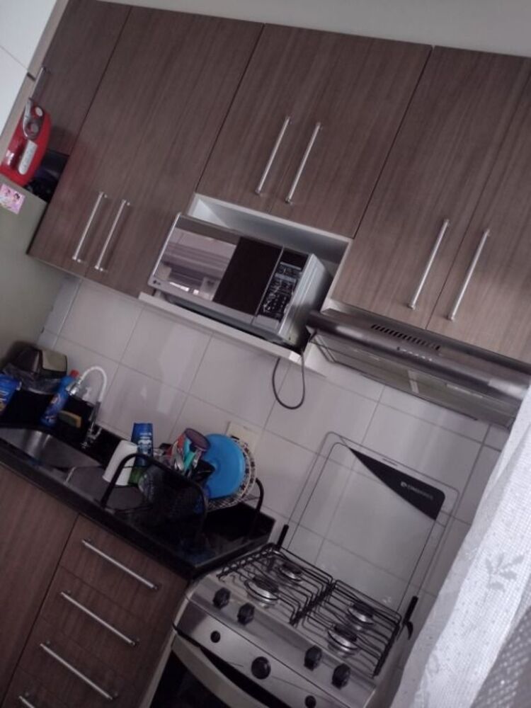 Casa de Condomínio à venda com 2 quartos, 90m² - Foto 2