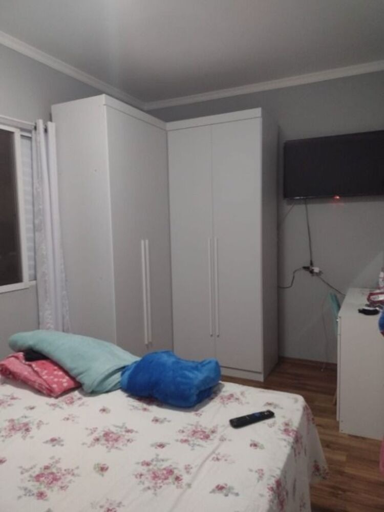 Casa de Condomínio à venda com 2 quartos, 90m² - Foto 6