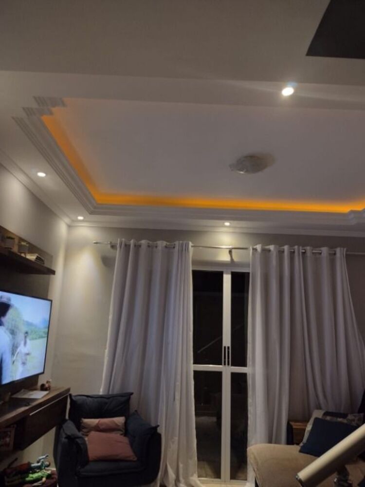 Casa de Condomínio à venda com 2 quartos, 90m² - Foto 1