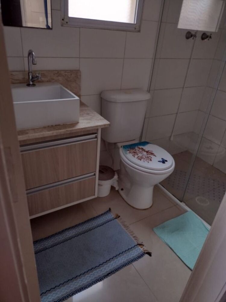 Casa de Condomínio à venda com 2 quartos, 90m² - Foto 7