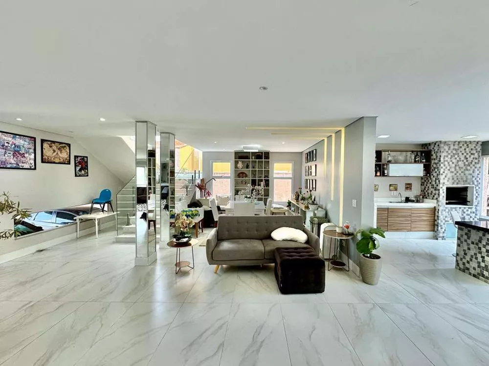 Casa de Condomínio, 3 quartos - Foto 9