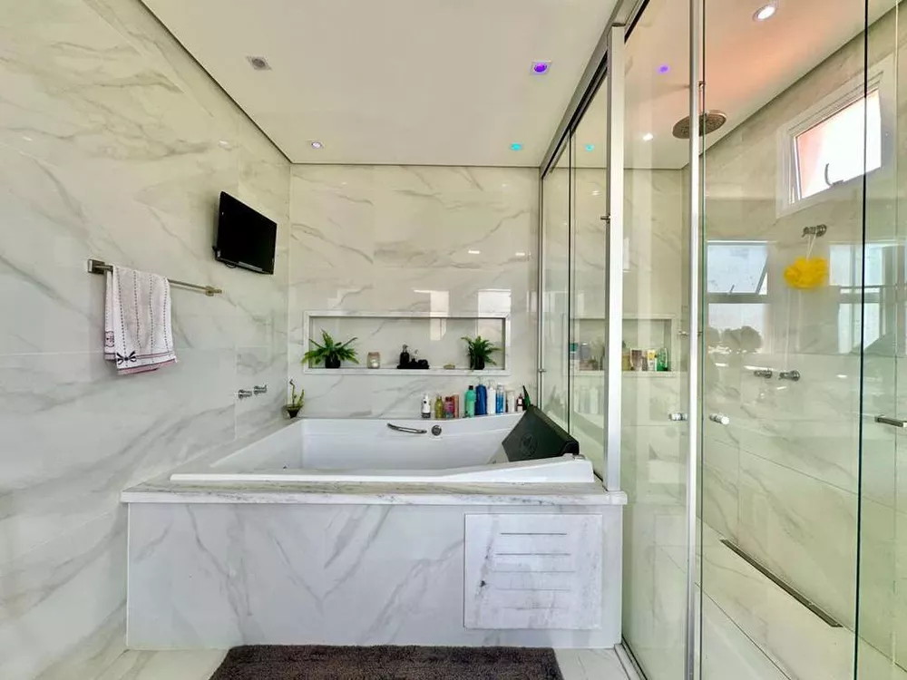 Casa de Condomínio, 3 quartos - Foto 28