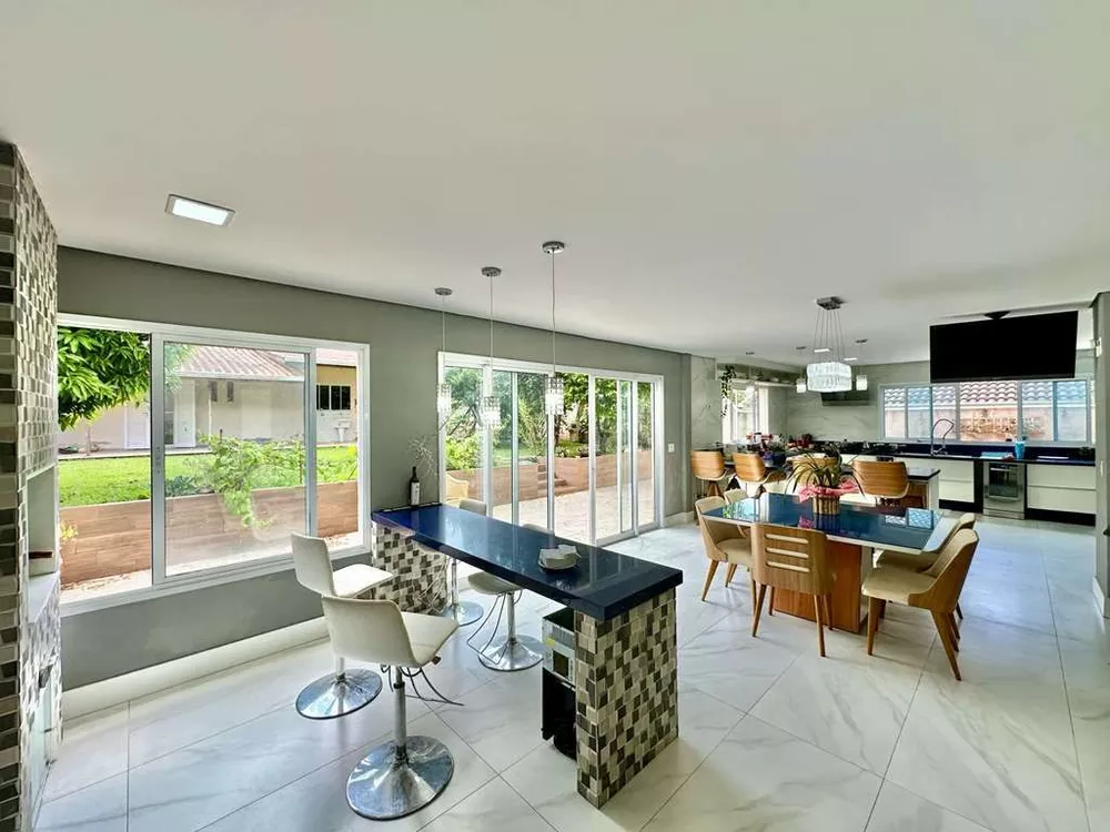 Casa de Condomínio, 3 quartos - Foto 10