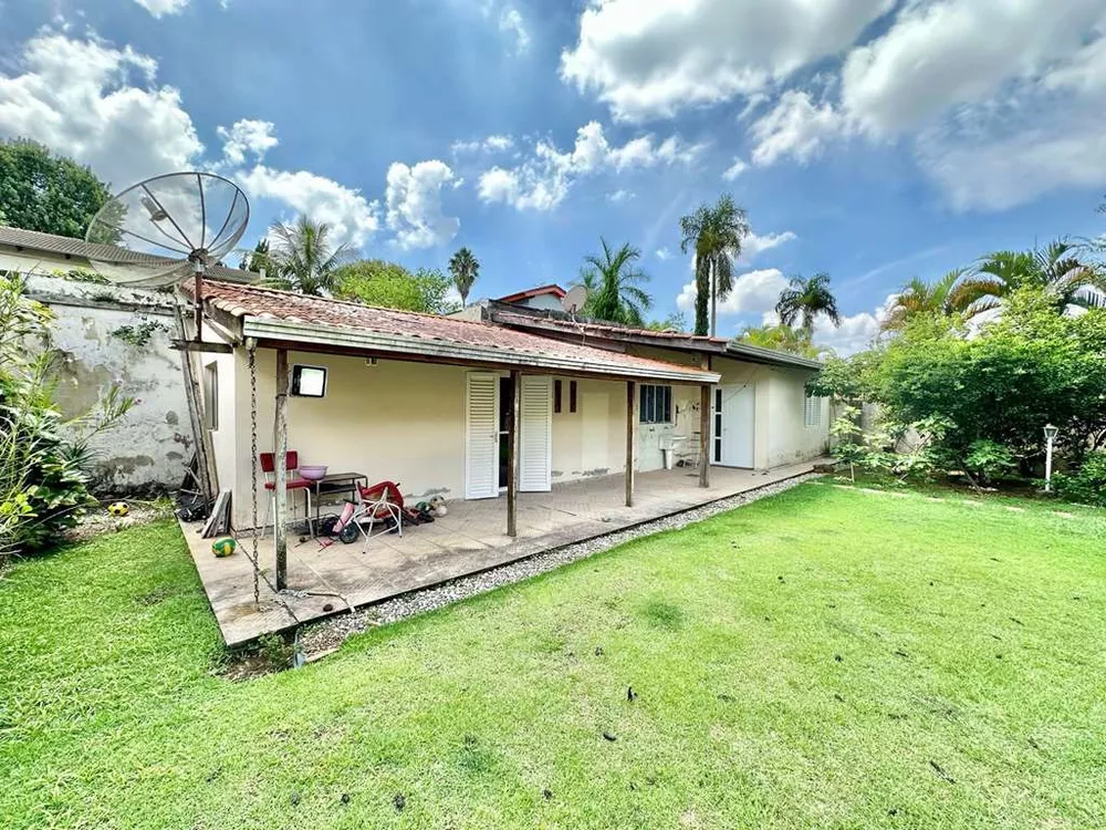 Casa de Condomínio, 3 quartos - Foto 43
