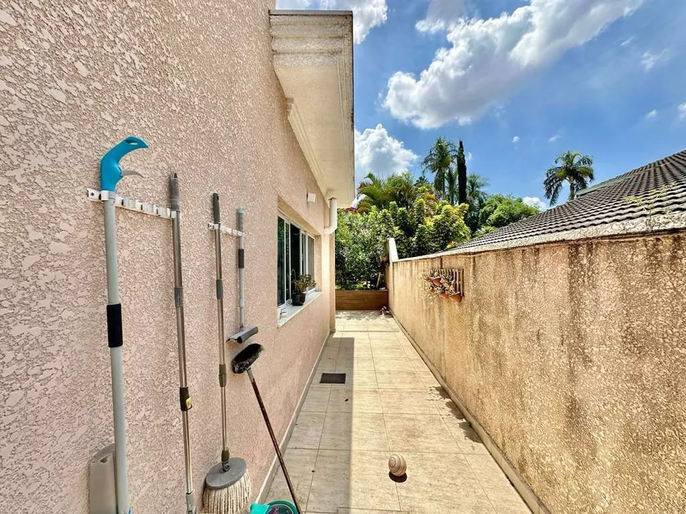 Casa de Condomínio, 3 quartos - Foto 48