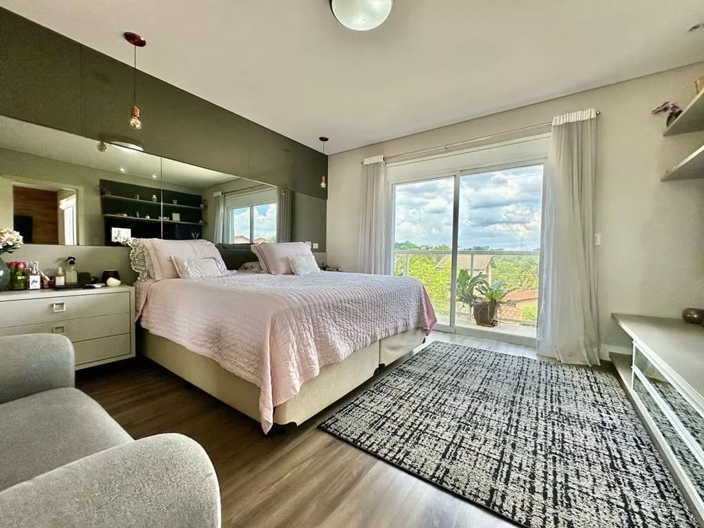 Casa de Condomínio, 3 quartos - Foto 24